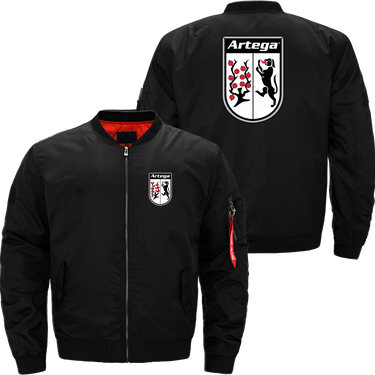 ARTEGA JACKET